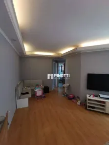 Apartamento com 3 Quartos à venda, 85m² no Nova Petrópolis, São Bernardo do Campo