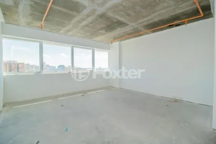 Sala Comercial à venda, 38m² no Moinhos de Vento, Porto Alegre