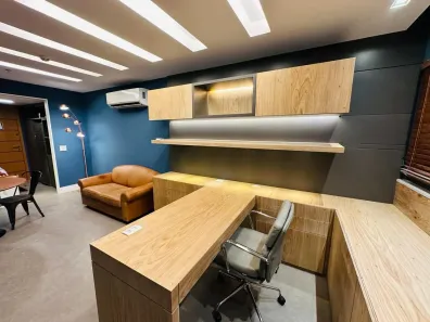 Sala Comercial à venda, 29m² no Barra da Tijuca, Rio de Janeiro
