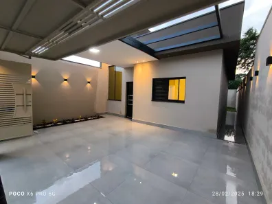 Casa com 2 Quartos à venda, 87m² no Jardim Casablanca, Indaiatuba