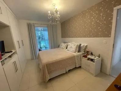 Apartamento com 4 Quartos para venda ou aluguel, 151m² no Praia do Pecado, Macaé