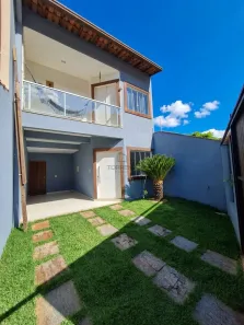 Casa com 3 Quartos à venda, 182m² no Retiro, Volta Redonda
