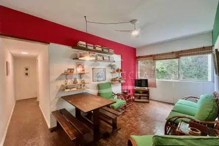 Apartamento com 2 Quartos à venda, 76m² no Ipanema, Rio de Janeiro