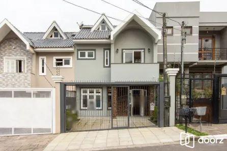 Casa com 3 Quartos à venda, 156m² no Ipanema, Porto Alegre