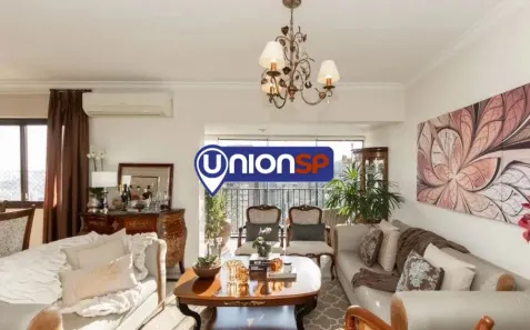Apartamento com 3 Quartos à venda, 130m² no Vila Andrade, São Paulo