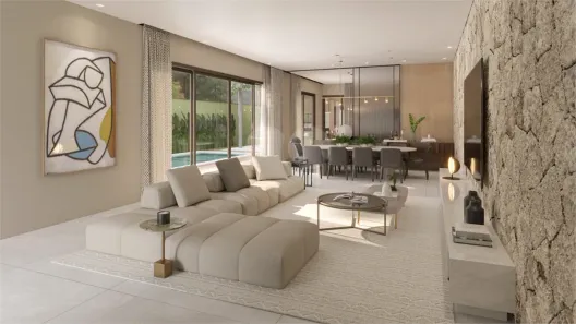 Apartamento com 4 Quartos à venda, 428m² no Engenheiro Luciano Cavalcante, Fortaleza