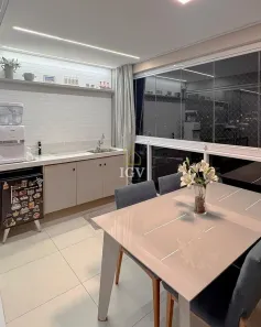 Apartamento com 4 Quartos à venda, 115m² no Campo Grande, Cariacica