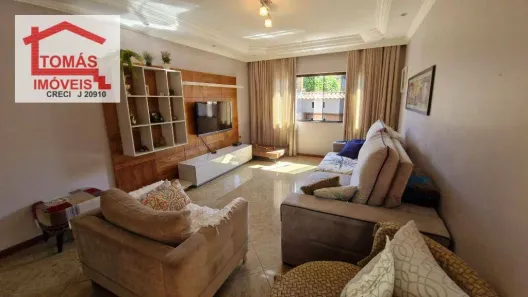 Sobrado com 3 Quartos à venda, 250m² no Jardim Regina, São Paulo