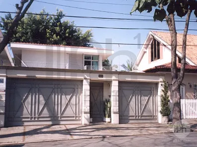 Casa com 4 Quartos à venda, 500m² no Vila Nova Conceição, São Paulo