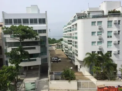 Cobertura com 4 Quartos à venda, 360m² no Barra da Tijuca, Rio de Janeiro