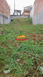 Lote/Terreno à venda, 342m² no Jardim Ikeda, Suzano