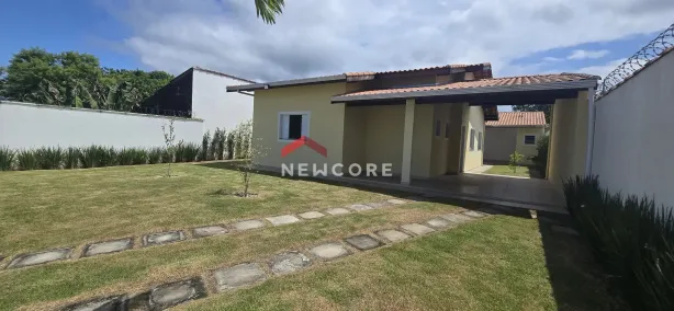 Casa com 3 Quartos à venda, 142m² no Sabaúna, Itanhaém