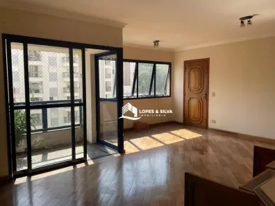 Apartamento com 3 Quartos à venda, 121m² no Vila Andrade, São Paulo