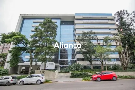 Sala Comercial para alugar, 44m² no Higienópolis, Porto Alegre