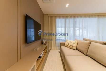 Apartamento com 3 Quartos à venda, 165m² no Vila Mascote, São Paulo