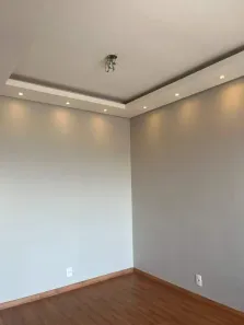 Apartamento com 2 Quartos à venda, 57m² no Chácara Boa Vista da Graminha, Limeira