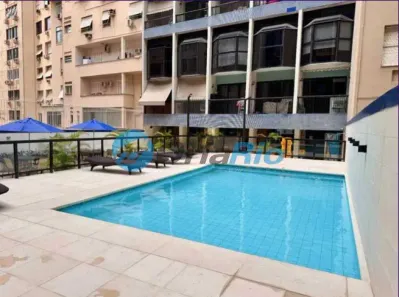 Flat com 2 Quartos à venda, 87m² no Flamengo, Rio de Janeiro