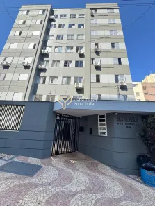Apartamento com 3 Quartos à venda, 71m² no Vila Ipiranga, Londrina