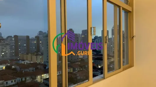 Apartamento com 1 Quarto para alugar, 44m² no Pinheiros, São Paulo