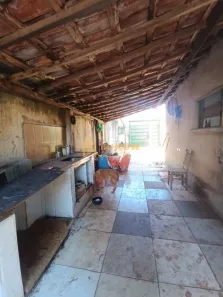 Casa com 2 Quartos à venda, 70m² no Jardim São José, Ribeirão Preto