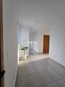 Apartamento com 2 Quartos à venda, 46m² no Jardim Itapuã, Piracicaba