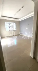 Apartamento com 3 Quartos à venda, 110m² no Campos Elíseos, São Paulo