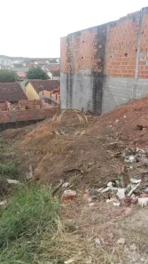 Lote/Terreno à venda, 140m² no Jardim Santa Júlia, São José dos Campos