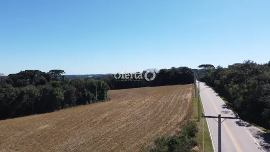 Lote/Terreno à venda, 119635m² no Área Rural de Araucária, Araucária