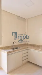 Apartamento com 3 Quartos para alugar, 85m² no Jardim Roselândia, Franca