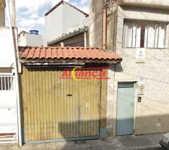 Casa com 1 Quarto para alugar, 30m² no Jardim Belvedere, Guarulhos