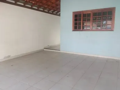 Casa com 3 Quartos à venda, 132m² no Parque Industrial, São José dos Campos