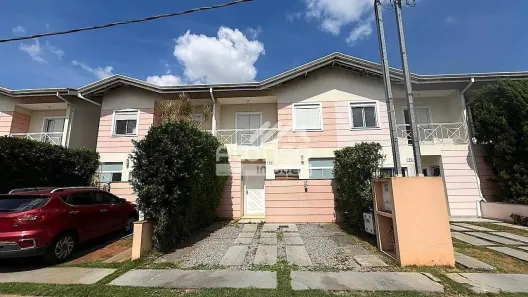 Casa de Condomínio com 3 Quartos à venda, 100m² no Jardim da Glória, Cotia