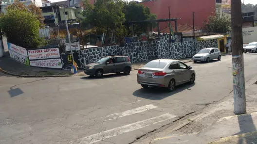 Galpão/Depósito/Armazém à venda, 500m² no Jardim das Esmeraldas, São Paulo