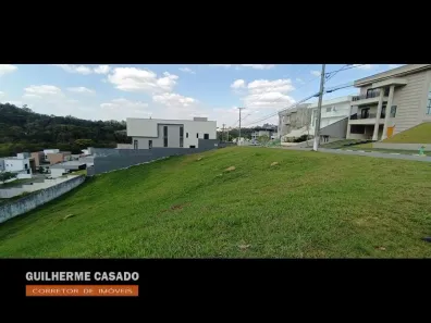 Lote/Terreno à venda, 463m² no Jardim Caiapiá, Cotia