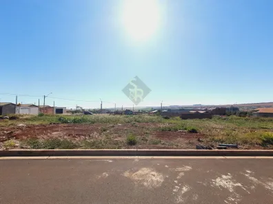 Lote/Terreno à venda, 160m² no , Cravinhos