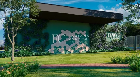 Lote/Terreno à venda, 405m² no Iguatemi, São José do Rio Preto