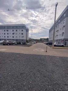 Apartamento com 2 Quartos para alugar, 52m² no Olímpica, Esteio