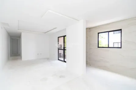 Apartamento com 3 Quartos à venda, 88m² no Centro, Pinhais