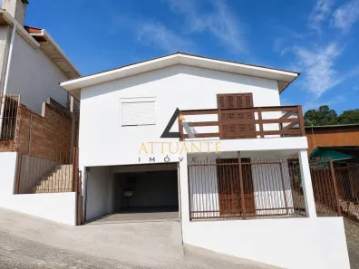 Casa com 2 Quartos à venda, 110m² no Nossa Senhora do Rosário, Caxias do Sul