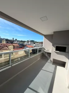 Apartamento com 3 Quartos à venda, 89m² no Pagani, Palhoça