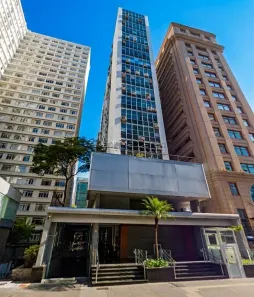 Sala Comercial à venda, 126m² no Bela Vista, São Paulo