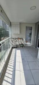 Apartamento com 3 Quartos à venda, 70m² no Quinta da Paineira, São Paulo