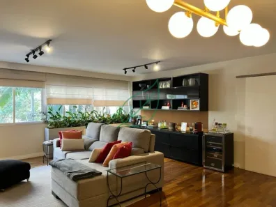 Apartamento com 3 Quartos à venda, 170m² no Itaim Bibi, São Paulo