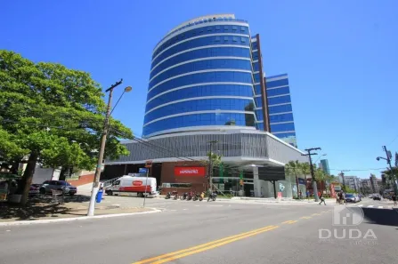 Ponto Comercial para alugar, 60m² no Trindade, Florianópolis