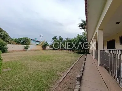 Casa de Condomínio com 4 Quartos à venda, 595m² no Parque Xangrilá, Campinas