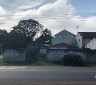 Lote/Terreno à venda, 238m² no Cajuru, Curitiba