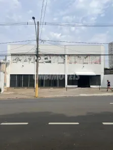 Ponto Comercial para alugar, 408m² no Taquaral, Campinas