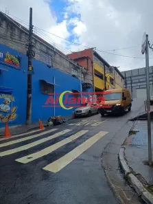 Sobrado com 2 Quartos à venda, 200m² no Vila Alzira, Guarulhos