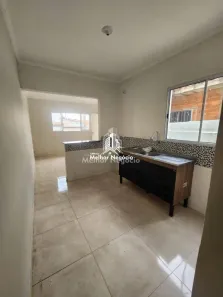 Casa com 2 Quartos à venda, 62m² no Loteamento Residencial Novo Mundo, Campinas