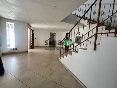 Sobrado com 4 Quartos à venda, 477m² no Brooklin Paulista, São Paulo